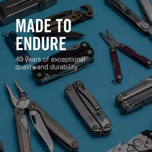 Alt view image 7 of 7 - Skeletool CX 7-in-1 Multi-Tool, Lightweight EDC, Nocturnal Open-Frame Carbon Fiber Handles, Carabiner Clip, Needlenose Pliers & Combo Knife for EDC & Camping Use