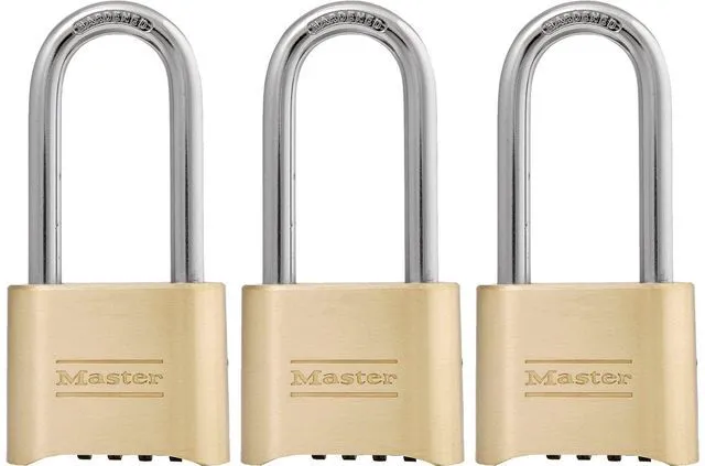 Main image of 175DLH Padlock