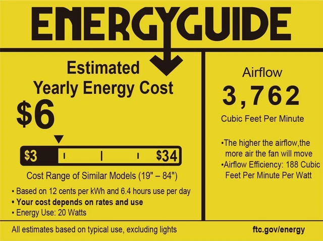 Alt view image 7 of 7 - Ceiling Fan With Light 52-Inch, Remote Control Reversible DC Motors, 3CCT Dimmable Timer Noiseless, Nickel Ceiling Fan for Bedroom Living Room, Indoor&Outdoor ETL Listed