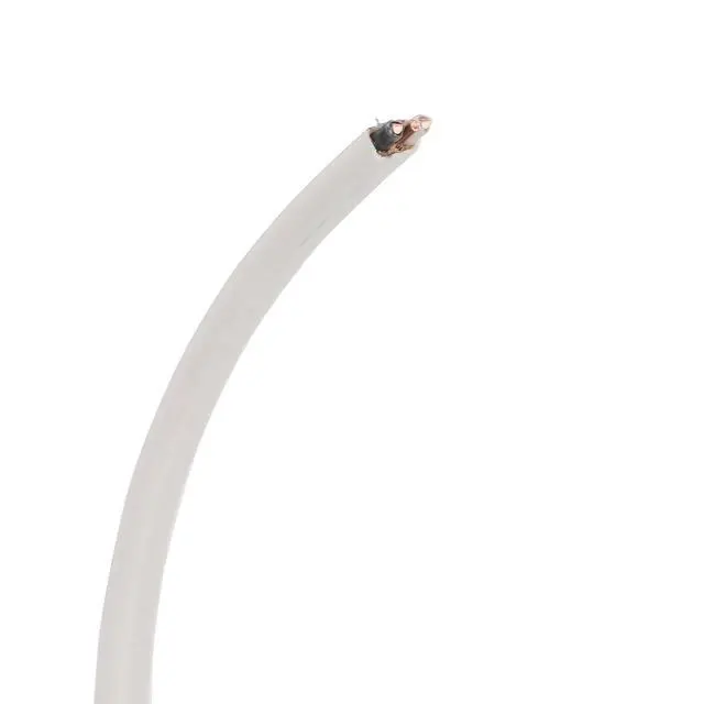 Alt view image 2 of 7 - Romex Brand Simpull Solid Indoor 14/2 W/G NMB Cable 100ft Coil - SW# 28827423