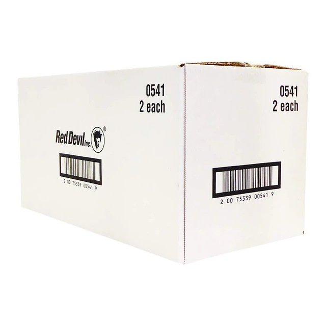 Alt view image 2 of 7 - 0541 ONETIME Lightweight Spackling, 1 Gallon, Made in USA