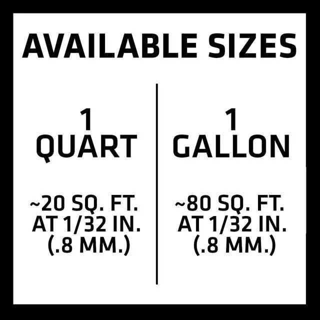 Alt view image 7 of 7 - cryl Ready-Mix Concrete Patch, Gray, Textured, 1 qt (6 Pack) - Durable Repair for Spalls and Cracks in Concrete and Masonry, Easy Cleanup, Acrylic-Based