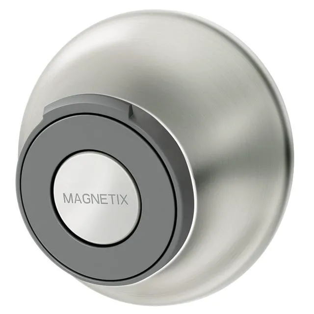 Alt view image 5 of 7 - 26100EPSRN Engage Magnetix 3.5-Inch Six-Function Handheld Showerhead with 186117SRN Magnetix Remote Dock, Spot Resist Brushed Nickel