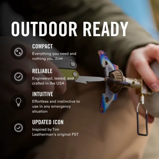 Alt view image 4 of 7 - Rebar Multi-Tool, Replaceable Wire Cutters and Saw, Mossy Slate Full-Size Pliers, Replaceable Wire Cutters, Saw & Scissors for EDC & Work