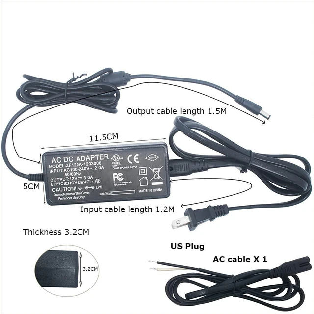 Alt view image 3 of 7 - Kitchen Under Cabinet LED Lighting Kit Plug-in, Super Bright, 6 PCS 12 Inches Light Bars, Daylight White, 31W 2000 Lumen, Perfect for Kitchen Cabinet Counter Shelf-(6 Bars Kit-5000K)