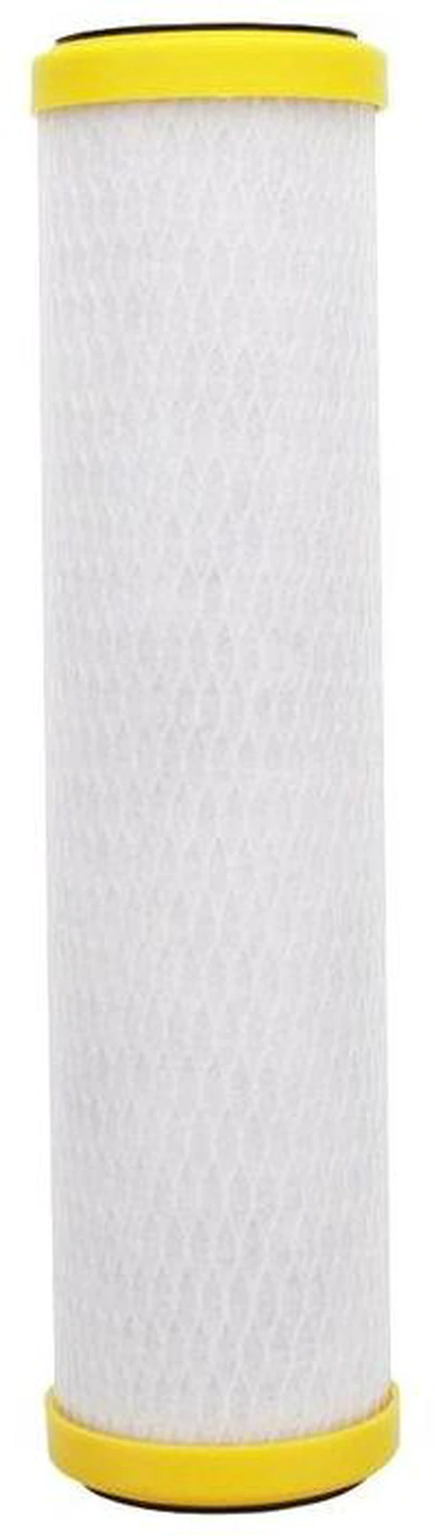 Alt view image 3 of 6 - Advanced Single Sta Drinking Water System Replacement Filter, Fits GX1S01R Under Sink Filtration System, Replace Every 6 Months, FXULC 1 Count(Pack of 3)