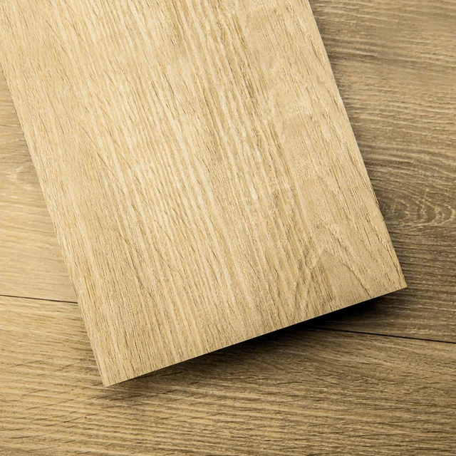 Main image of 36-Pack Wood Grain Peel and Stick Vinyl Flooring Tiles, Aspen Yellow 18 & 54 sq.ft Options, Rigid Surface Hard Core, Waterproof, Self-Adhesive, Impact Resistant, Fit Indoor Household Spaces
