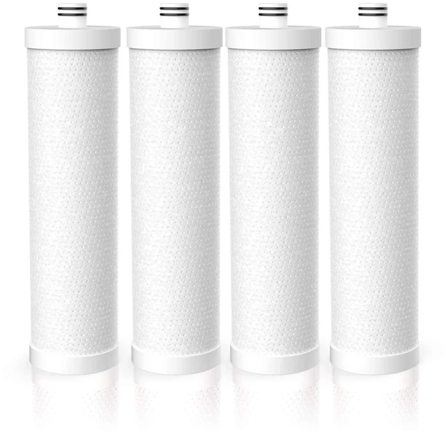 Main image of FZ-2 Replacement Filter Cartridge for MP99, MK99, MS99 Under Sink Water Filter & MV99 RV Filter - Pack 4