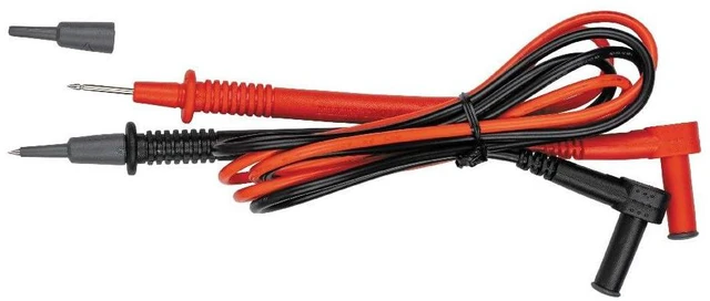Alt view image 5 of 7 - MM720 Digital Multimeter, Auto-Ranging TRMS, Low Impedance (LoZ), 1000V AC/DC Voltage, 10A AC/DC Current, 60 MOhms Resistance