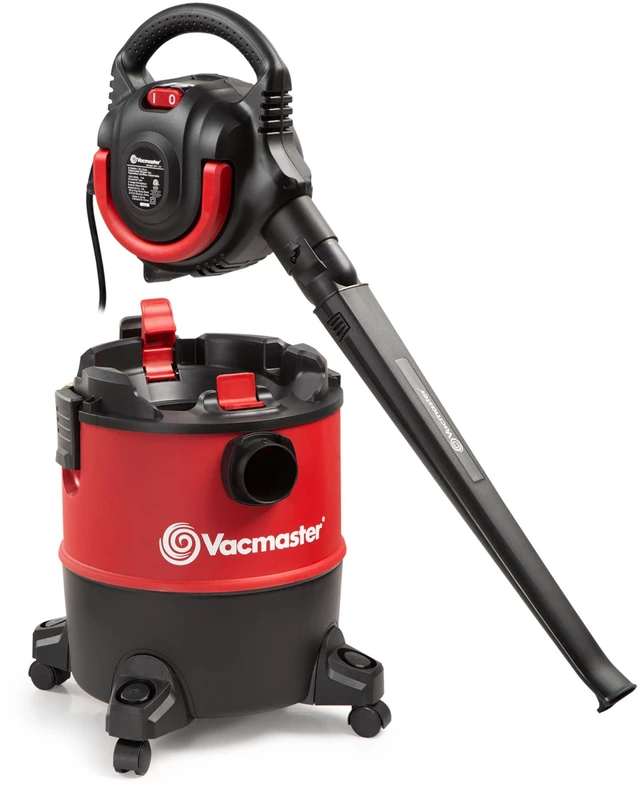 Main image of VBVB611PF 1101 6 Gal 5 Peak HP Wet/Dry Vac w. Detachable Blower