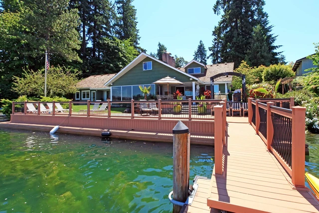 Alt view image 6 of 7 - Marine Penetrating Wood Sealer and Waterproofer, Clear, 1 Gallon Waterproofer & Stain, Water-Based, Ultra-low VOC formula, For high-moisture areas - Hardware Sealers