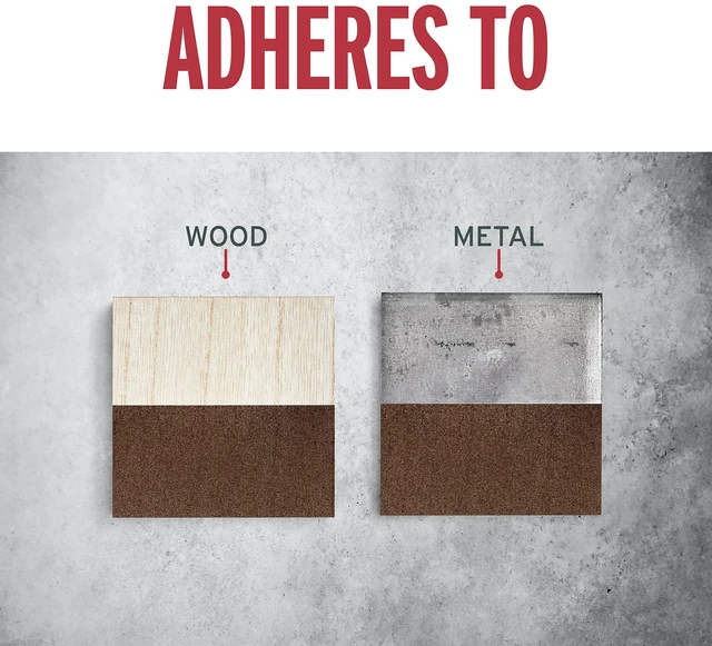 Alt view image 4 of 7 - Stops Rust Multi-Color Textured Spray Paint, Autumn Brown Rust Resistant | Indoor and Outdoor | Beautiful Finish on Metal, Wood & More | Comfort Tip | Any Angle Spray | 6 Pack
