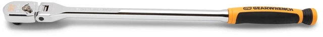 Alt view image 3 of 6 - 3/8" Drive 120XP Flex Head Teardrop Ratchet | 81210XP