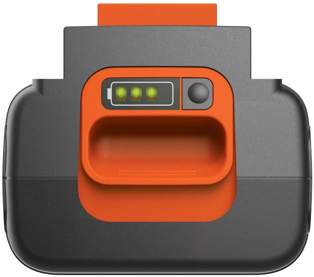 Alt view image 3 of 4 - 40V MAX 2.5-Ah Lithium Ion Battery, Compatible with 36V and 40V MAX Outdoor Power Tools, Lithium Ion Cordless Tool Battery Pack, Charger Not Included (LBX2540)