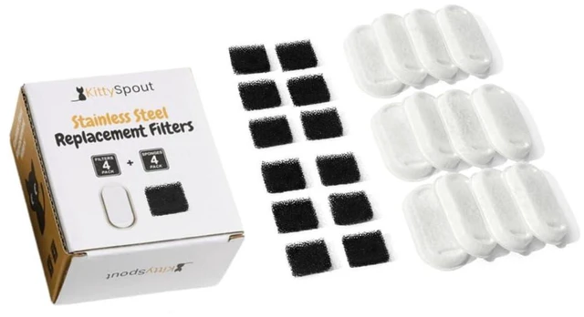 Main image of Wireless 2.0 Filters for 135oz/4L (12)