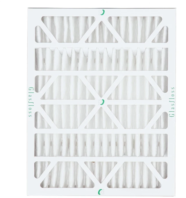 Alt view image 4 of 6 - ZL 16x20x4 MERV 10 AC & Furnace Filters. 6-Pack Exact Size: 15-1/2 x 19-1/2 x 3-3/4, Rating: MERV 10, MPR 800, FPR 7, Durable Heavy-Duty Frame, Made in USA