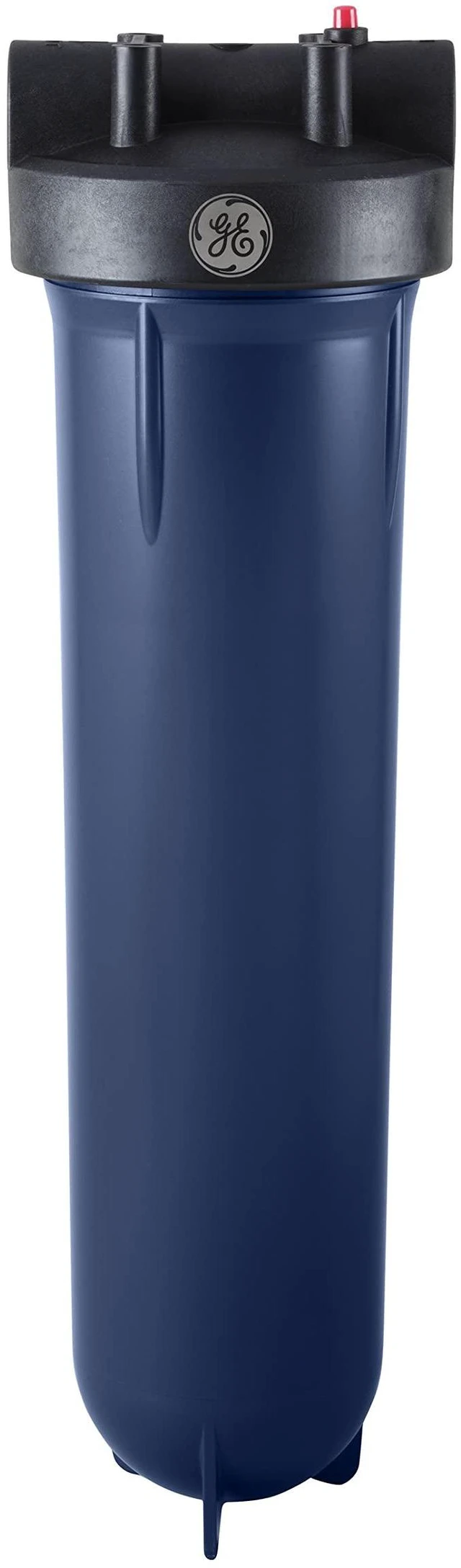 Main image of Heavy Duty Whole House Water Filtration System, Reduces Sediment, Rust & More, Install Kit & Accessories Included, Filter Not Included, Replace Filter (FXWPT, FXWPX) Every 3 Months, GXWH60T