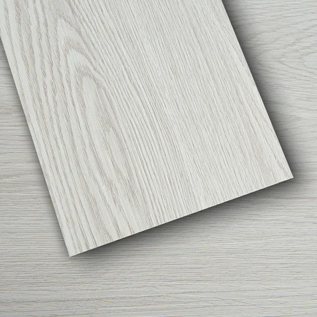 Main image of Wood Texture Peel and Stick Vinyl Floor Planks, 36-Pack, White Ash Cover 54 sq.ft, Waterproof, Self-Adhesive, Scratch Resistant, Premium Vinyl, Ideal for Bedroom, Living Room, Kitchen, RV