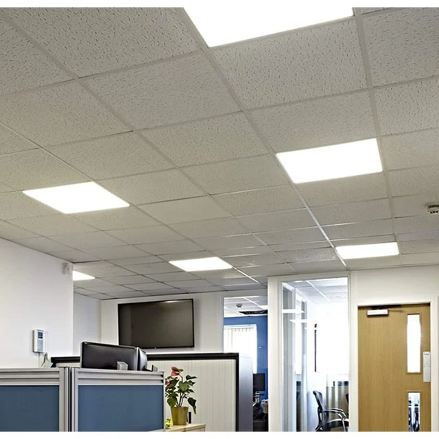 Alt view image 6 of 7 - U Bend LED Tube Light, T8 T12, 18W (32W Equivalent), 3000K (4 Pack) Soft White, 2000 Lumens, Fluorescent Light Tube Replacement, Direct or Ballast Bypass, DLC and ETL Listed, G13 Base