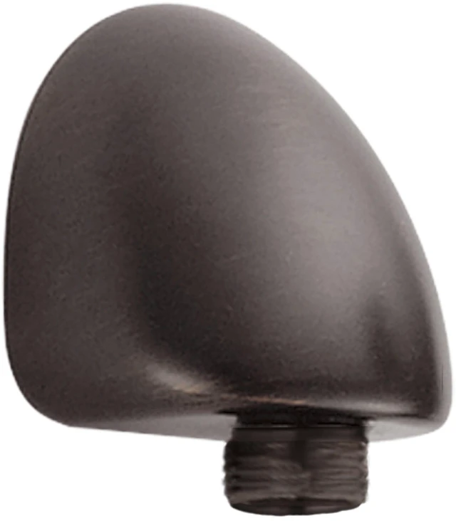 Main image of Faucet 50560-RB Hand Shower 90-Degree Wall Elbow, Venetian Bronze