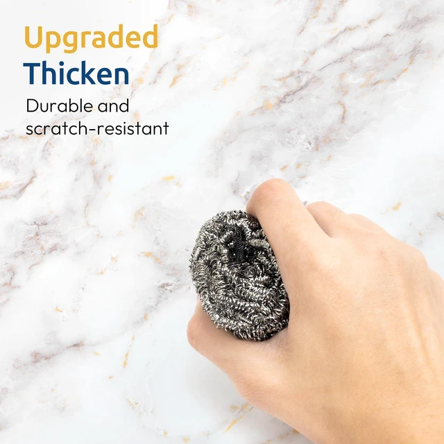 Alt view image 5 of 7 - Matte Marble Contact Paper for Countertops, 23.6" x 78.7" Self Adhesive Peel and Stick Wallpaper, Removable Kitchen Counter Top Contact Paper for Old Furniture, Gold Granite