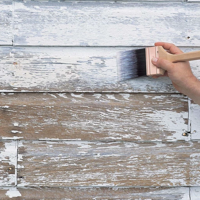 Alt view image 4 of 4 - Peel Stop Binding Primer, Clear, 1 Gallon 1 Gallon primer-sealer, Clear. Blocks stains & seals surfaces with superior adhesion for interior/exterior wood, drywall