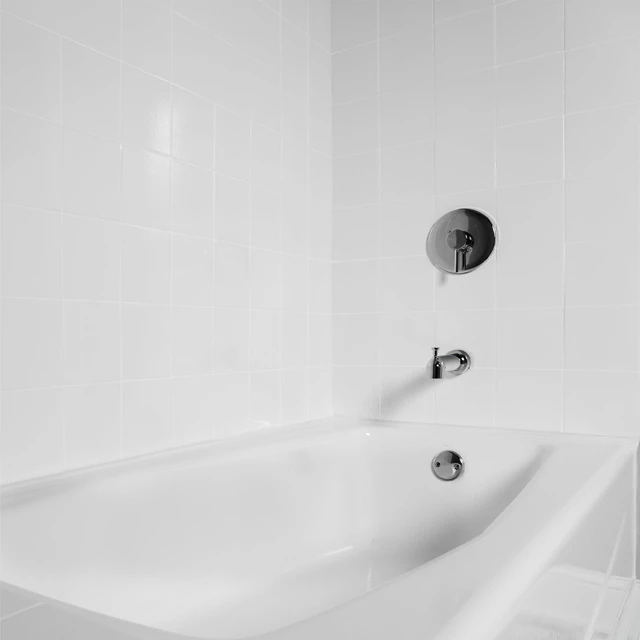 Alt view image 3 of 7 - Tub & Tile Touch-Up 2-Step Kit Bathroom Surface Refresh, Ceramic, Porcelain, Fiberglass, Moisture Resistant Finish, 12 Oz
