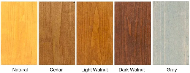 Alt view image 2 of 2 - #1 Deck Premium Semi-Transparent Wood Stain and Sealer - Water Based, Gray - 2.5 Gallon