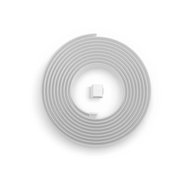Alt view image 5 of 6 - Flux LED Strip Light Extension, 16-Feet