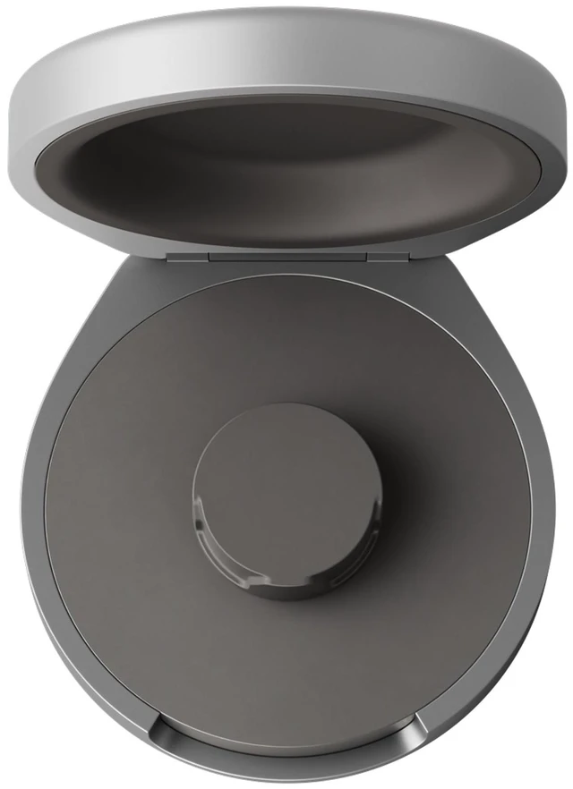 Main image of Ring 5 Official Charging Case - Size 6 Up to a Month of Battery Life, USB-C Cord Compatible