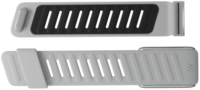 Main image of 5.0/MG SportFlex Waterproof, Sweatproof, Silicone Accessory for Health, Fitness, & Wellness Wearable Not Compatible with Gen 4