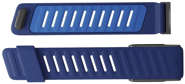 Main image of 5.0/MG SportFlex Waterproof, Sweatproof, Silicone Accessory for Health, Fitness, & Wellness Wearable Not Compatible with Gen 4
