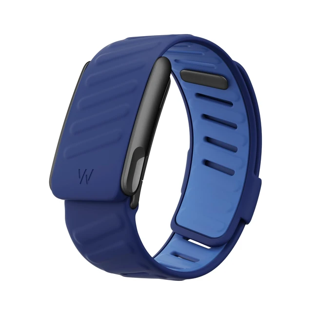Alt view image 3 of 5 - 5.0/MG SportFlex Waterproof, Sweatproof, Silicone Accessory for Health, Fitness, & Wellness Wearable Not Compatible with Gen 4