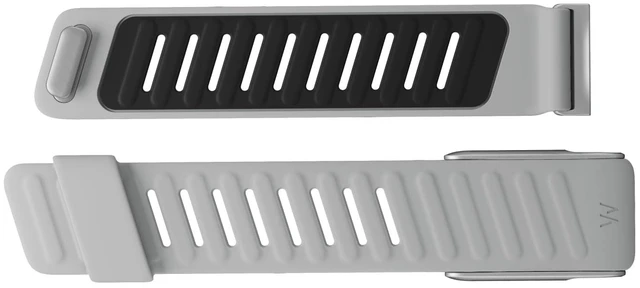 Main image of 5.0/MG SportFlex Waterproof, Sweatproof, Silicone Accessory for Health, Fitness, & Wellness Wearable Not Compatible with Gen 4