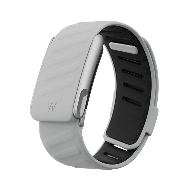 Alt view image 3 of 5 - 5.0/MG SportFlex Waterproof, Sweatproof, Silicone Accessory for Health, Fitness, & Wellness Wearable Not Compatible with Gen 4