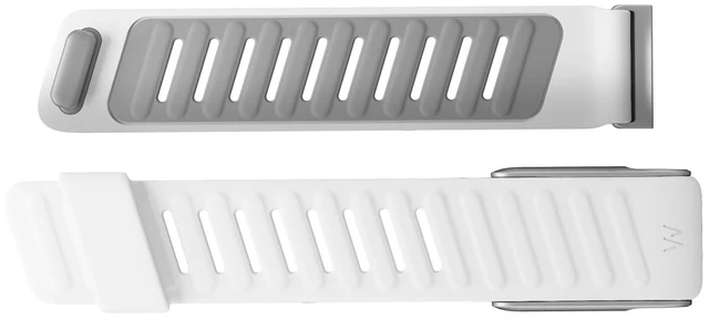 Main image of 5.0/MG SportFlex Waterproof, Sweatproof, Silicone Accessory for Health, Fitness, & Wellness Wearable Not Compatible with Gen 4