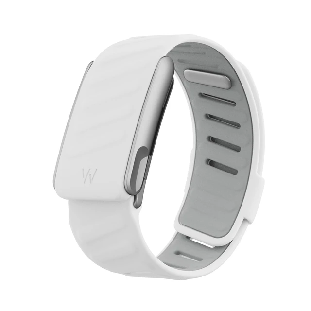 Alt view image 3 of 6 - 5.0/MG SportFlex Waterproof, Sweatproof, Silicone Accessory for Health, Fitness, & Wellness Wearable Not Compatible with Gen 4