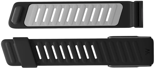 Main image of 5.0/MG SportFlex Waterproof, Sweatproof, Silicone Accessory for Health, Fitness, & Wellness Wearable Not Compatible with Gen 4