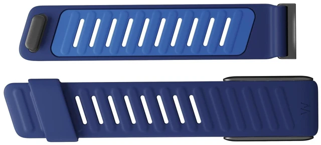 Main image of 5.0/MG SportFlex Waterproof, Sweatproof, Silicone Accessory for Health, Fitness, & Wellness Wearable Not Compatible with Gen 4