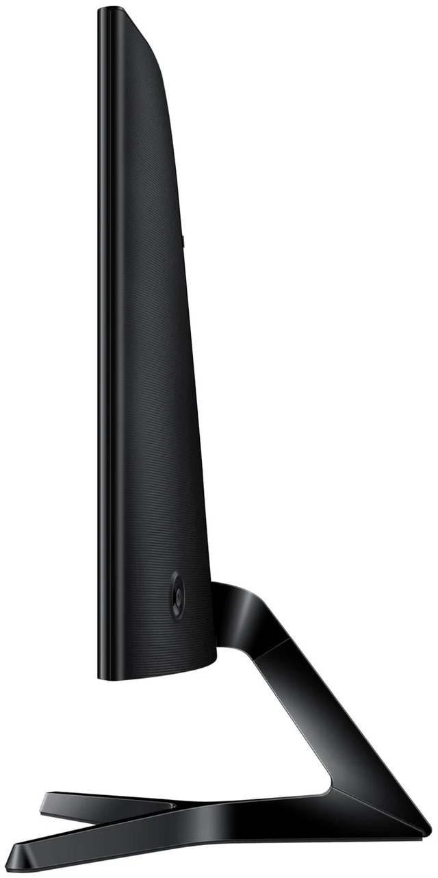 Alt view image 5 of 5 - S3 S36GD 27" 100 Hz Curved Monitor - LS27D368GANXZA