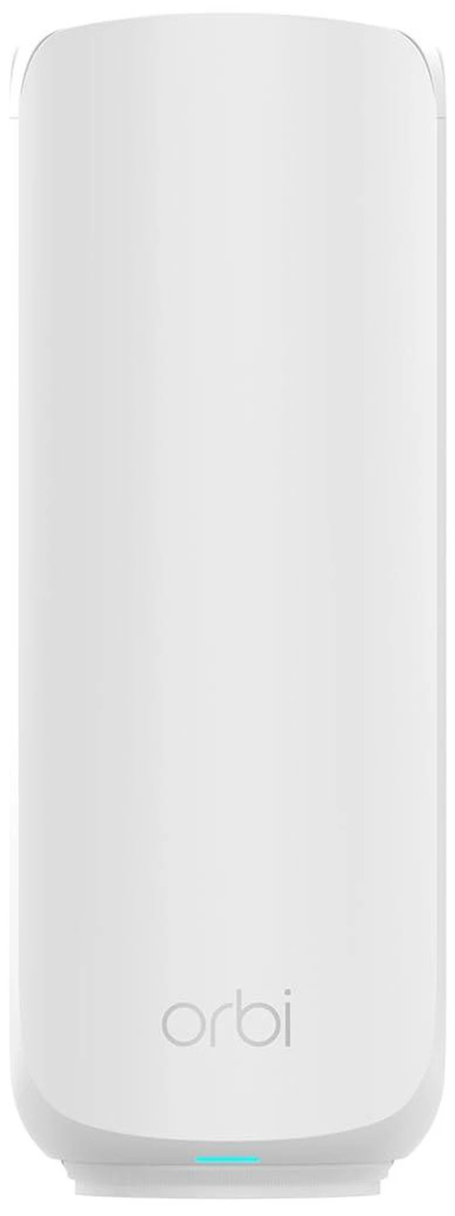 Main image of Orbi 370 Series WiFi 7 Mesh System, Add-on Satellite Works with RBE372 / RBE373, Adds up to 2,000 sq ft., Up to 5 Gbps, 70 Devices, Easy Set Up, Dual-Band, RBE370