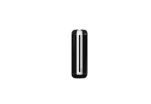 Alt view image 3 of 7 - Mini 2 Retro 2x3 Portable Photo Printer, 4PASS, 38 Sheets, Black Bluetooth, iPhone & Android Smartphone Compatible, Smudge-Proof, Water-Resistant, Fade-Resistant