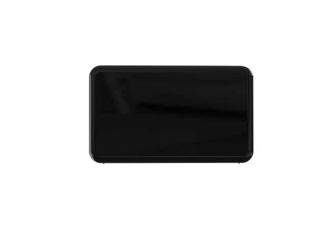 Alt view image 4 of 7 - Mini 2 Retro 2x3 Portable Photo Printer, 4PASS, 38 Sheets, Black Bluetooth, iPhone & Android Smartphone Compatible, Smudge-Proof, Water-Resistant, Fade-Resistant