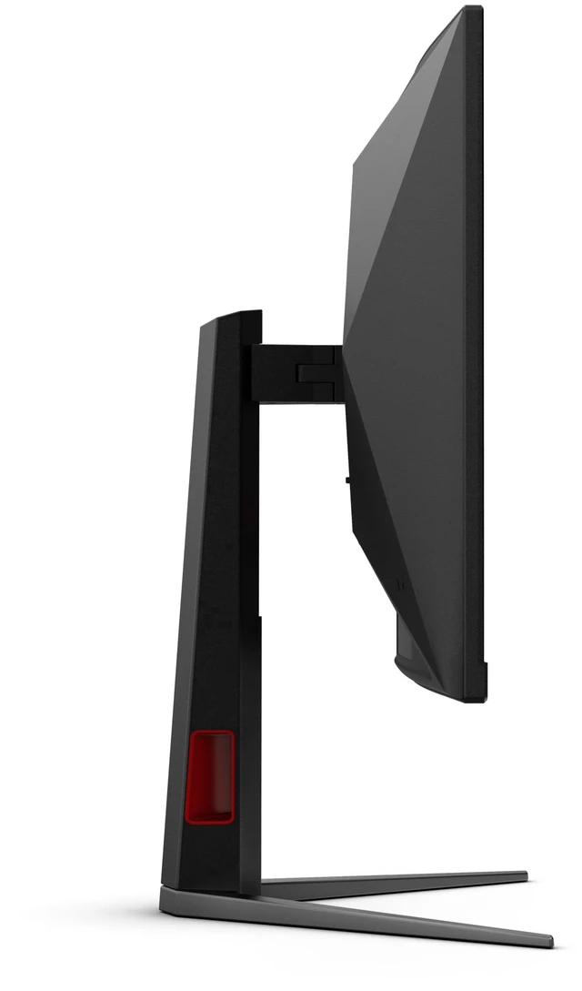 Alt view image 3 of 7 - 27 Inch Curved Gaming Monitor FHD 200Hz VA 0.3ms HDR, C27G4H2 1920×1080 Computer Monitor, Adaptive-Sync, DP 1.4, HDMI 2.0, Earphone Out, VESA Mount, Console Ready