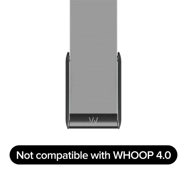 Alt view image 2 of 5 - 5.0 CoreKnit Comfortable, Versatile, Performance Knit Fitness Accessory for Health, Fitness, & Wellness Wearable Not Compatible with Gen 4