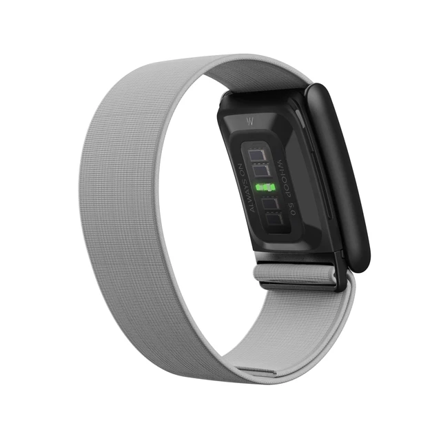 Alt view image 5 of 5 - 5.0 CoreKnit Comfortable, Versatile, Performance Knit Fitness Accessory for Health, Fitness, & Wellness Wearable Not Compatible with Gen 4
