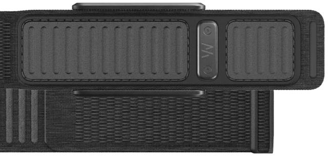 Alt view image 4 of 7 - 5.0/MG Navigator Band, Rugged Outdoor Performance Accessory Ultra-Secure Non-Slip Band for Health, Fitness, & Wellness Wearable, Abrasion and Weather Resistant