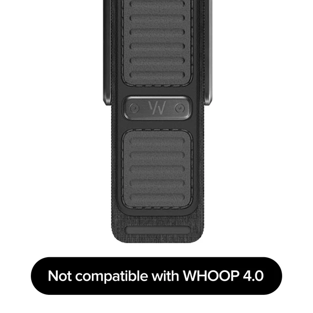 Alt view image 2 of 7 - 5.0/MG Navigator Band, Rugged Outdoor Performance Accessory Ultra-Secure Non-Slip Band for Health, Fitness, & Wellness Wearable, Abrasion and Weather Resistant