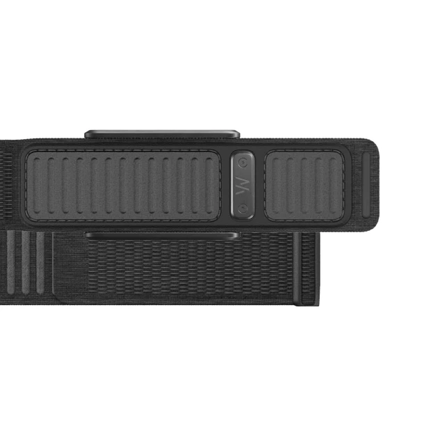 Alt view image 4 of 7 - 5.0/MG Navigator Band, Rugged Outdoor Performance Accessory Ultra-Secure Non-Slip Band for Health, Fitness, & Wellness Wearable, Abrasion and Weather Resistant