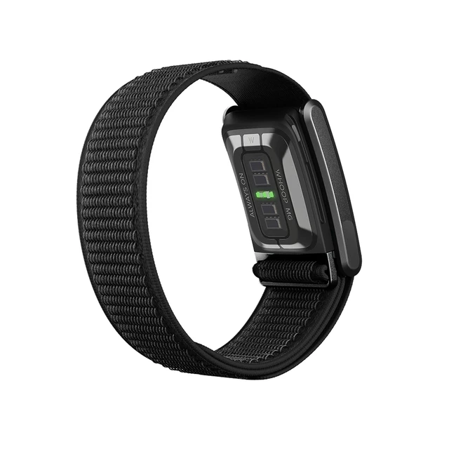 Alt view image 5 of 7 - 5.0/MG Navigator Band, Rugged Outdoor Performance Accessory Ultra-Secure Non-Slip Band for Health, Fitness, & Wellness Wearable, Abrasion and Weather Resistant
